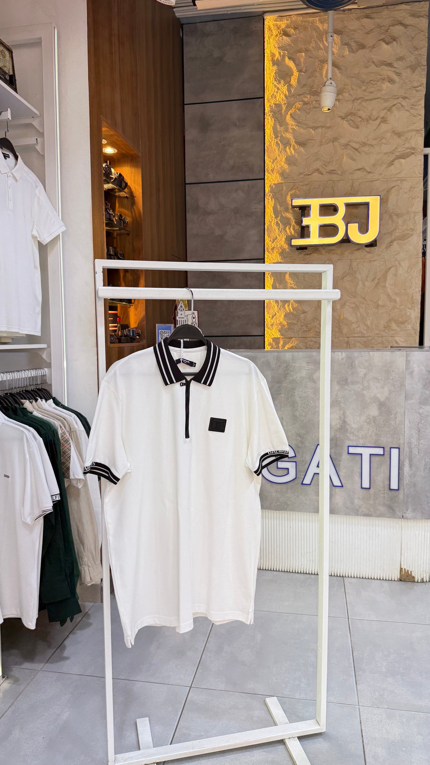Balmain Paris