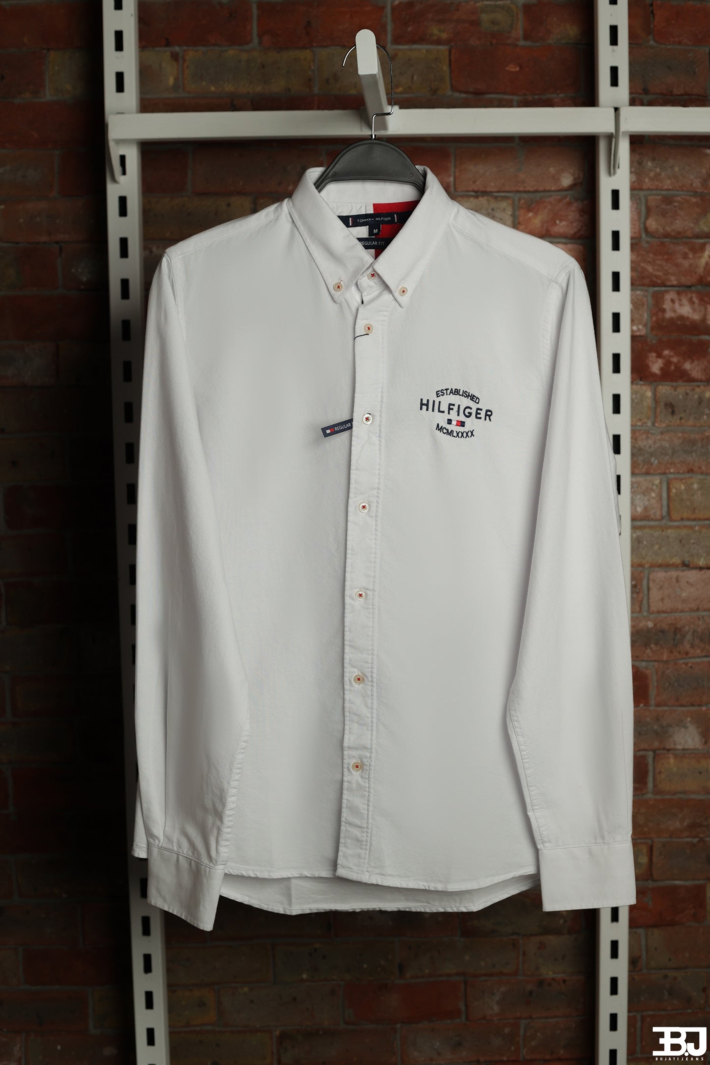 Tommy Hilfiger Chemise