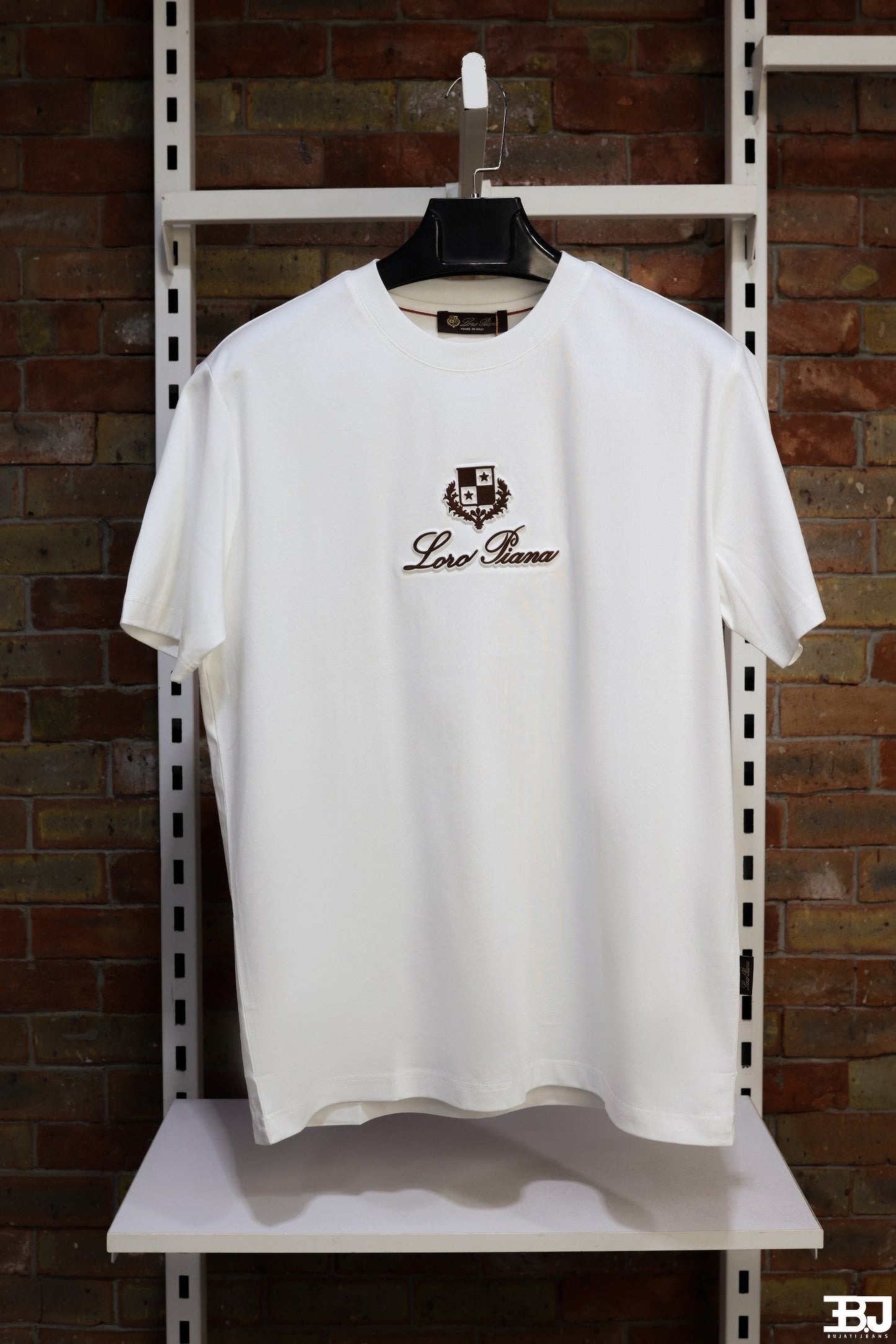 Loro Piana Tee