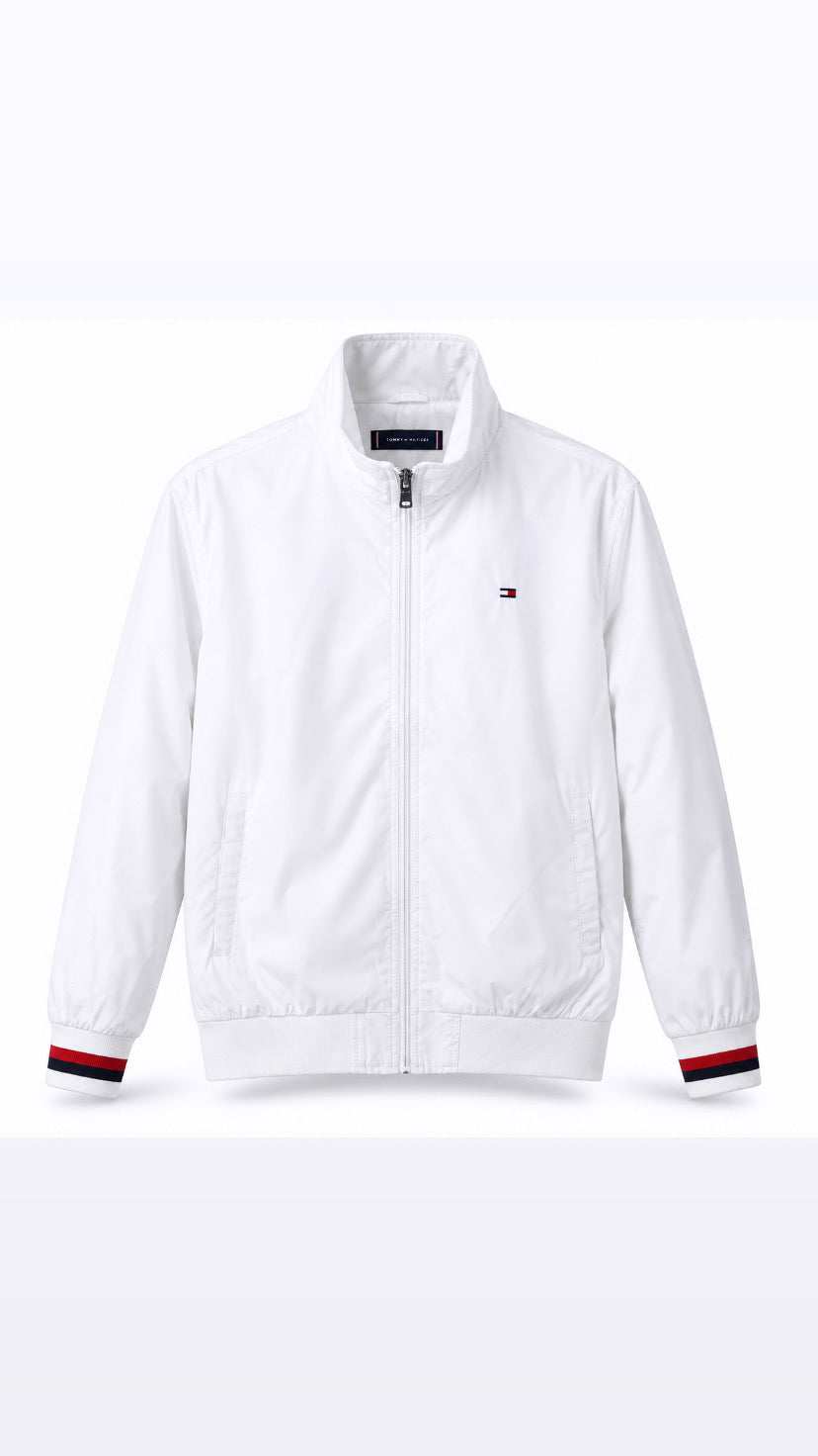 Jacket TOMMY