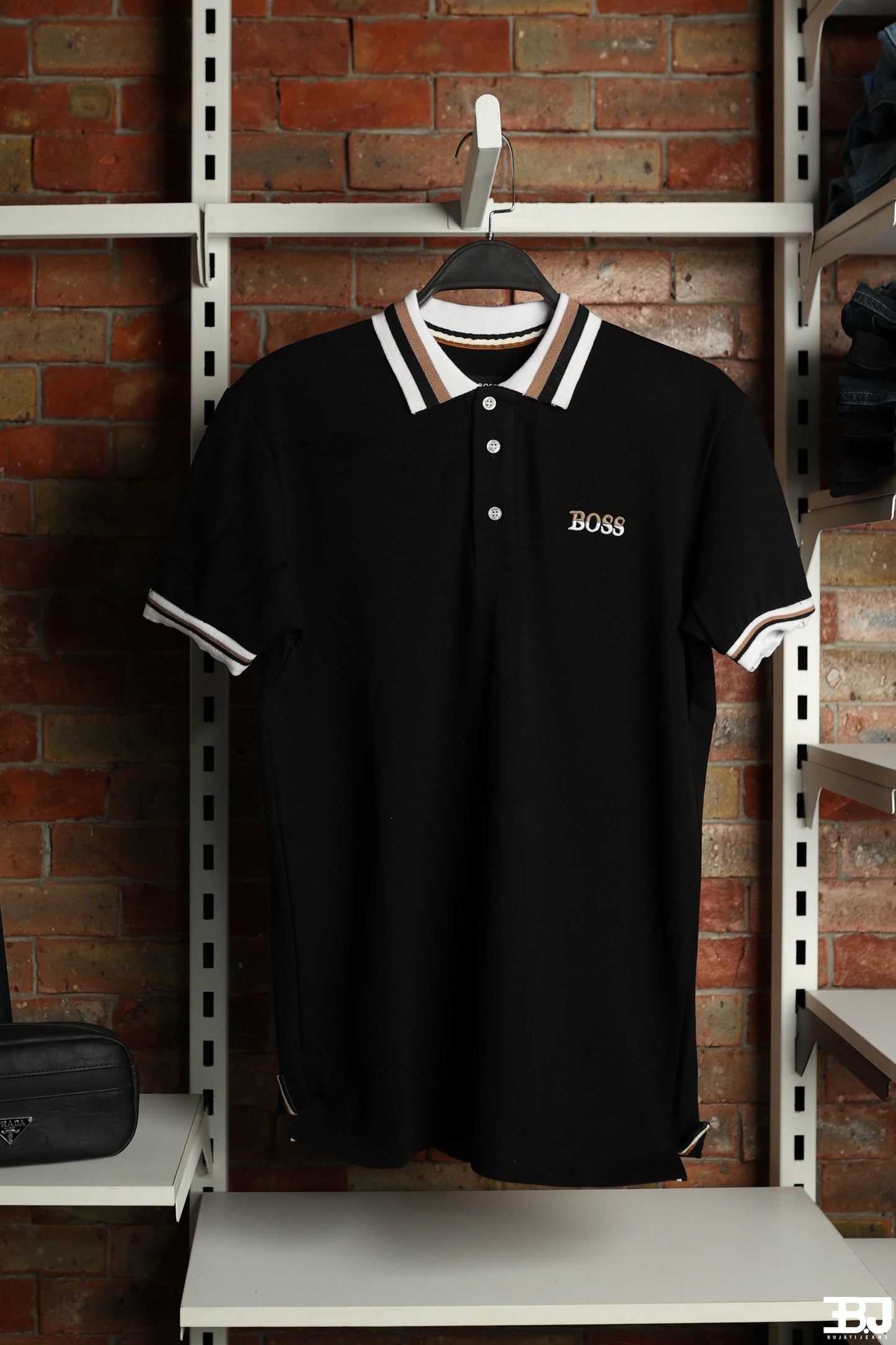 BOSS Tee