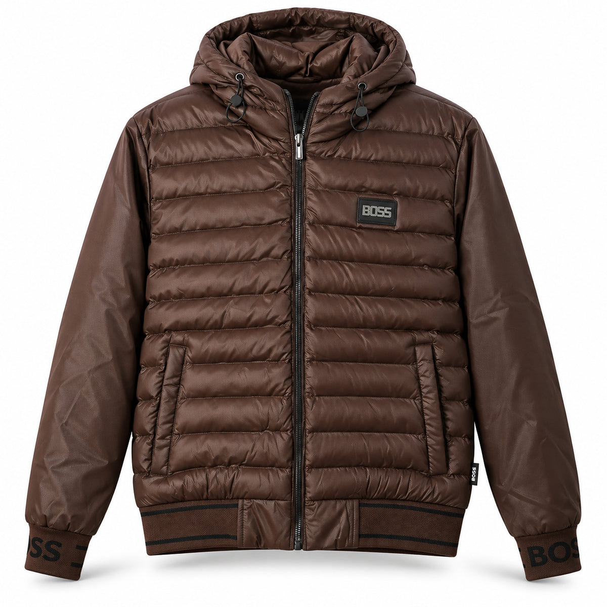 Jacket BOSS
