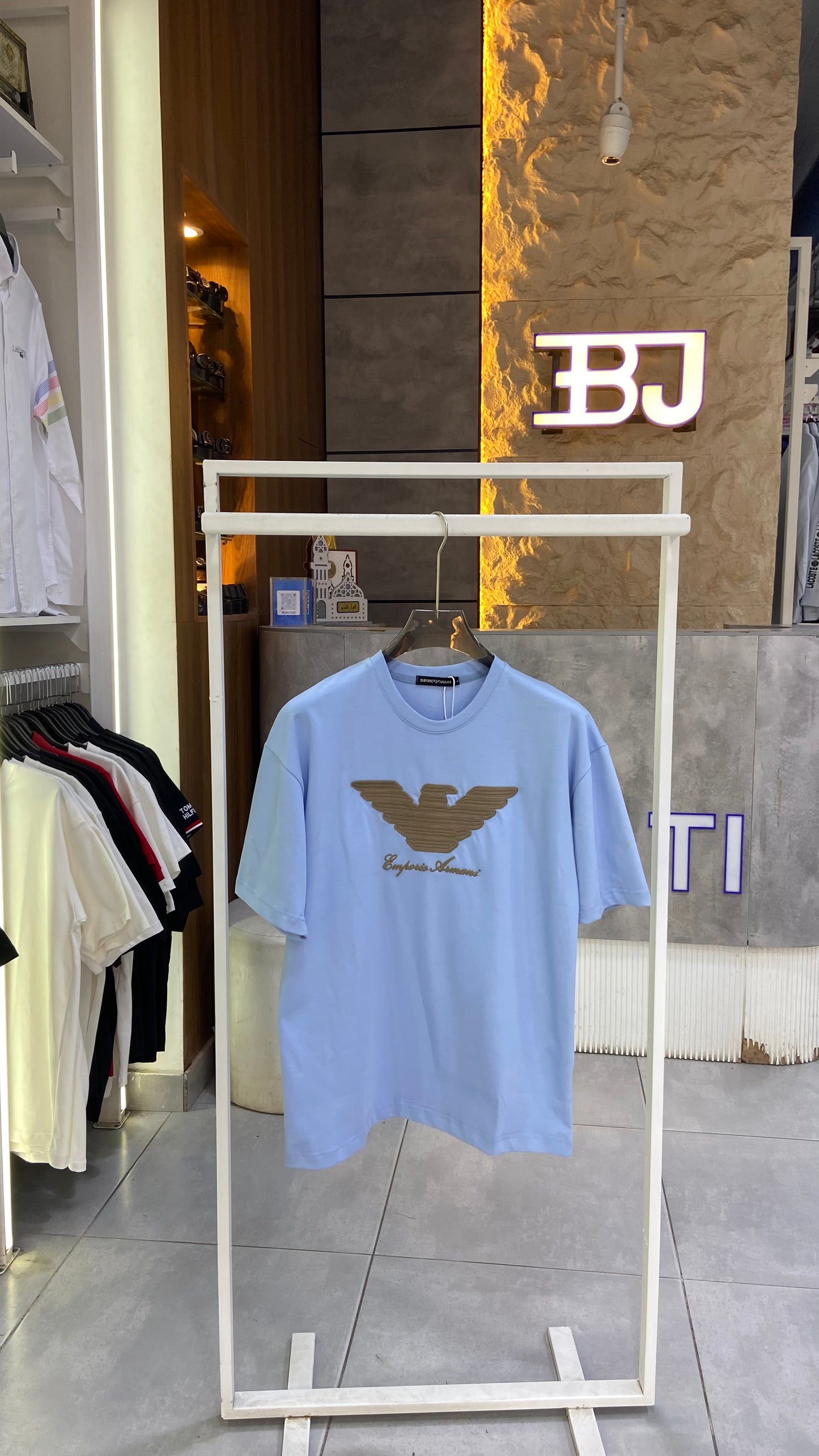 EMPORIO &ARMANI