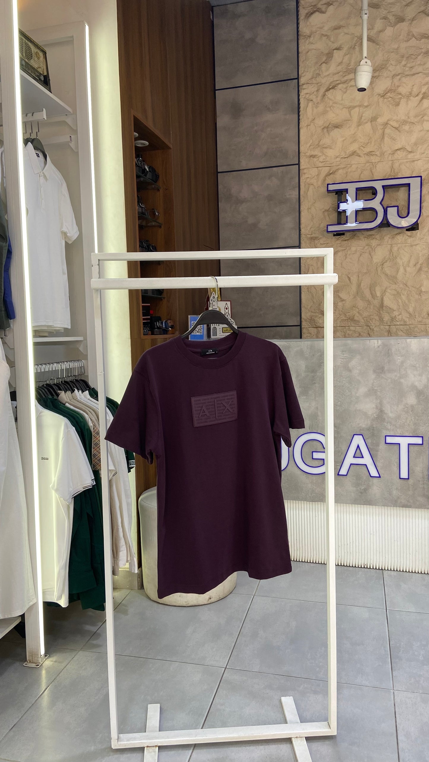 Armani Exchange