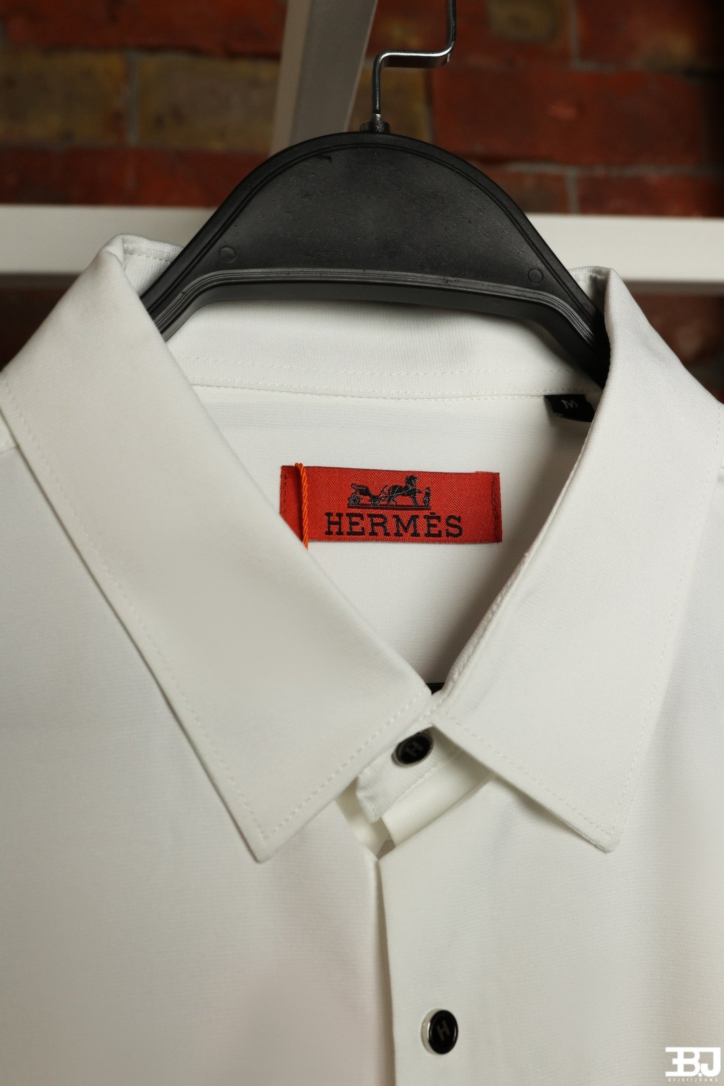 Hermes Chemise