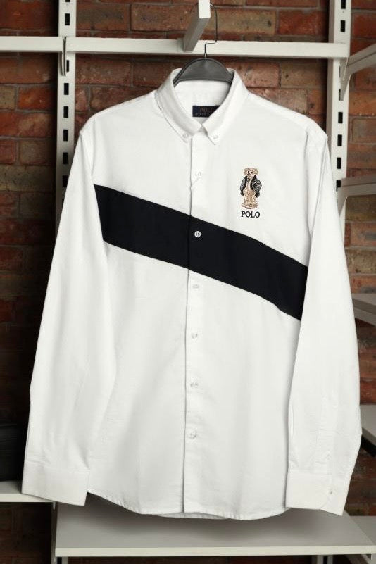 Polo Chemise