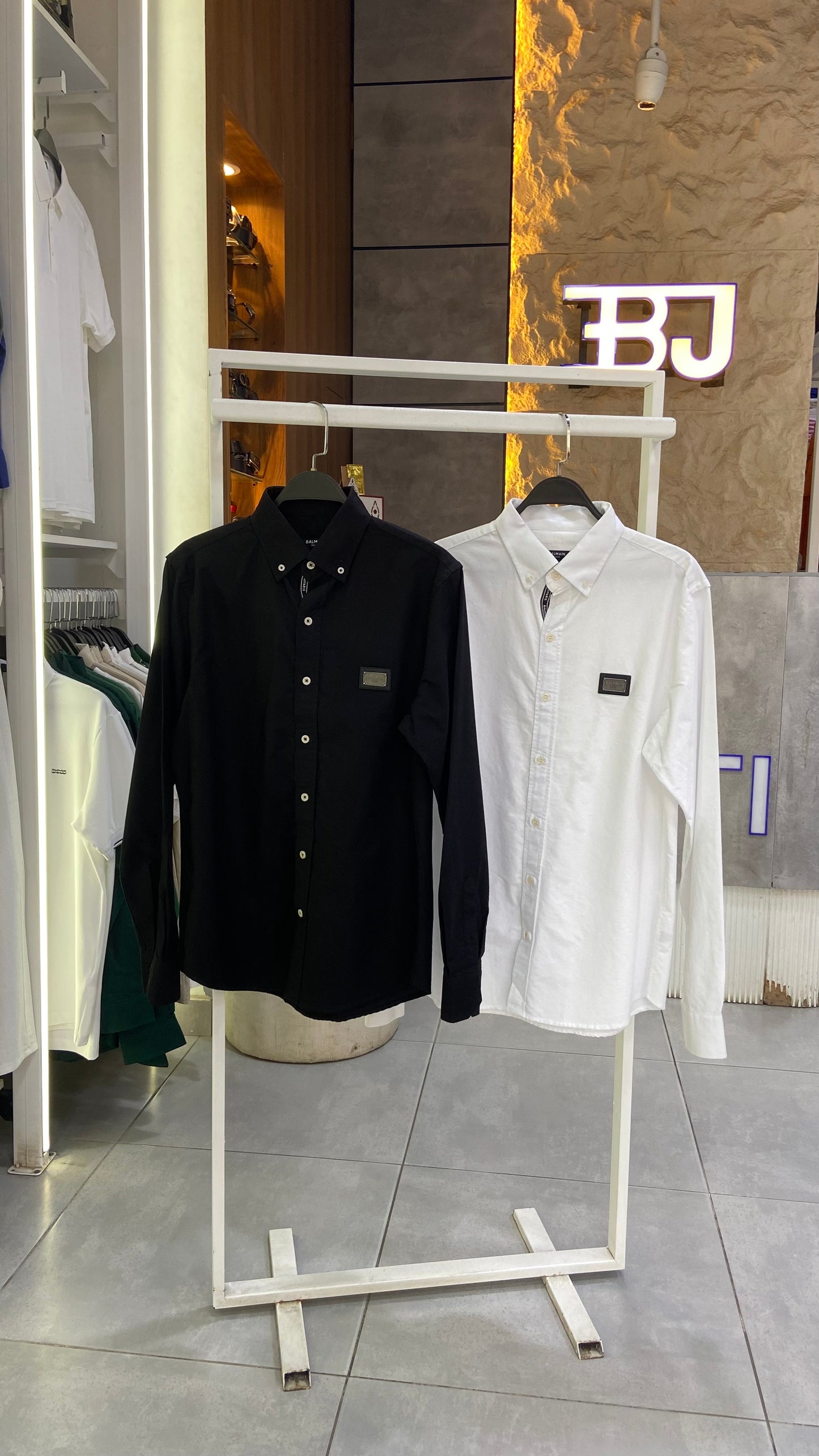 Balmain Paris