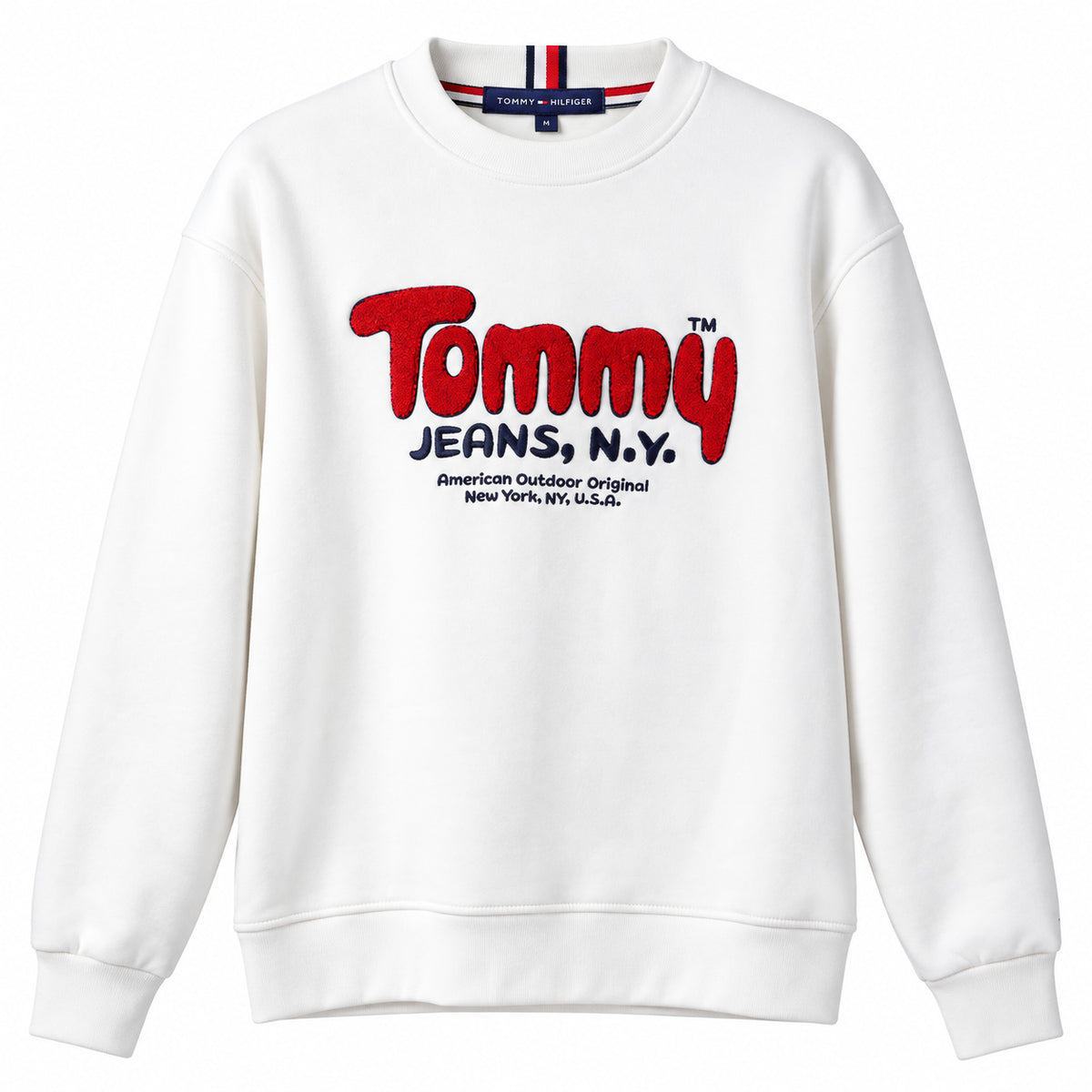 TOmmy jEANS
