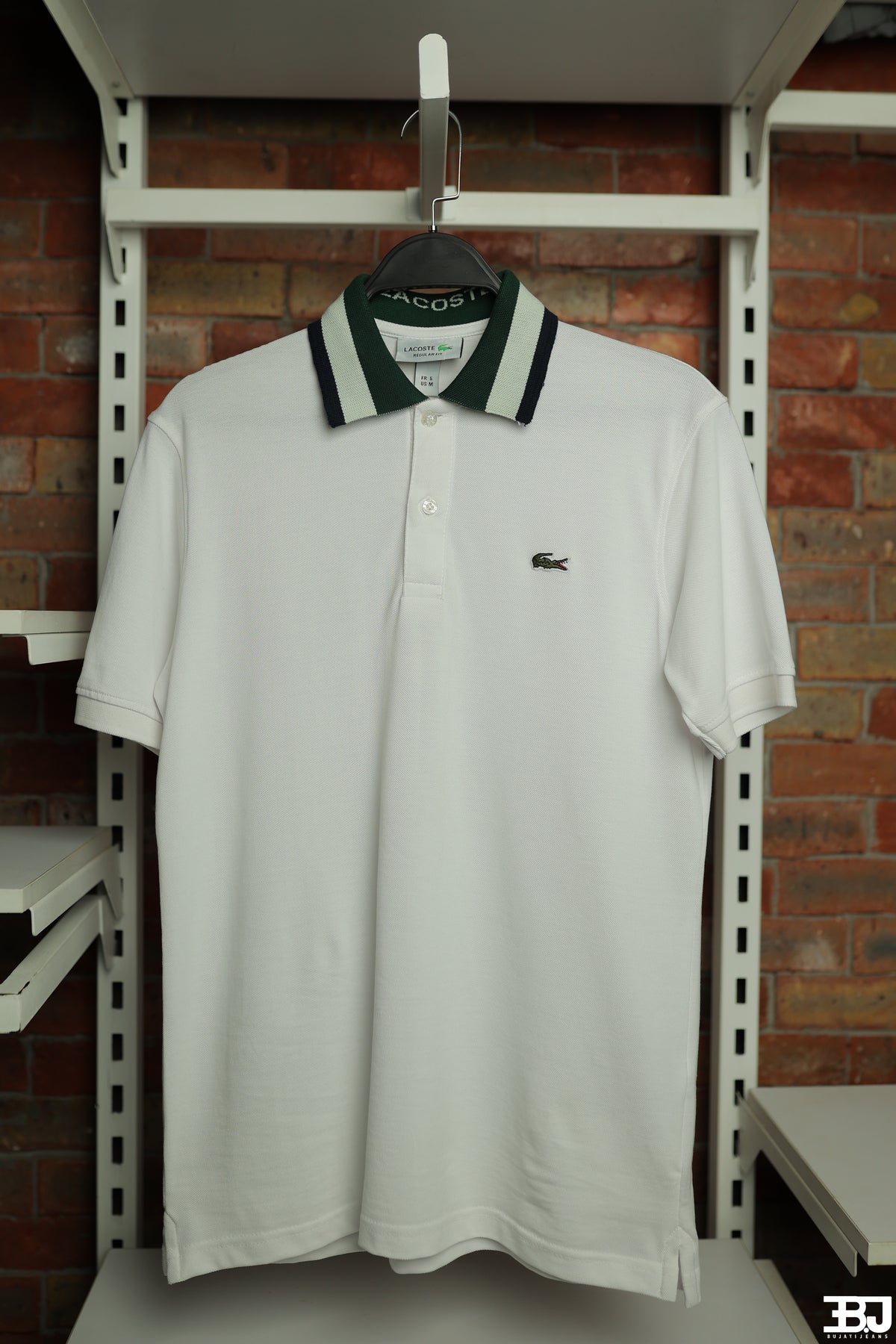 Lacoste