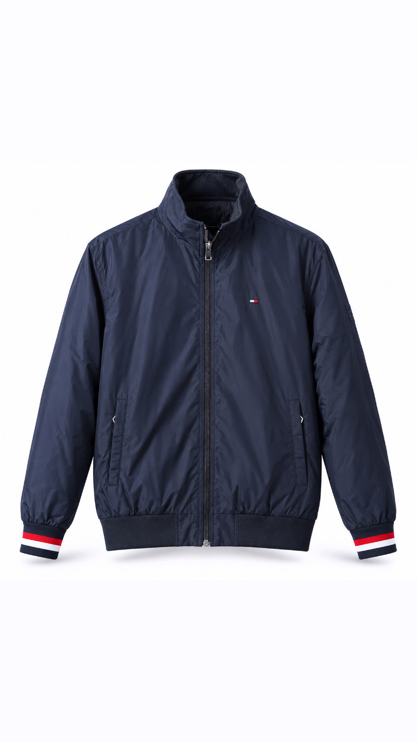 Jacket TOMMY