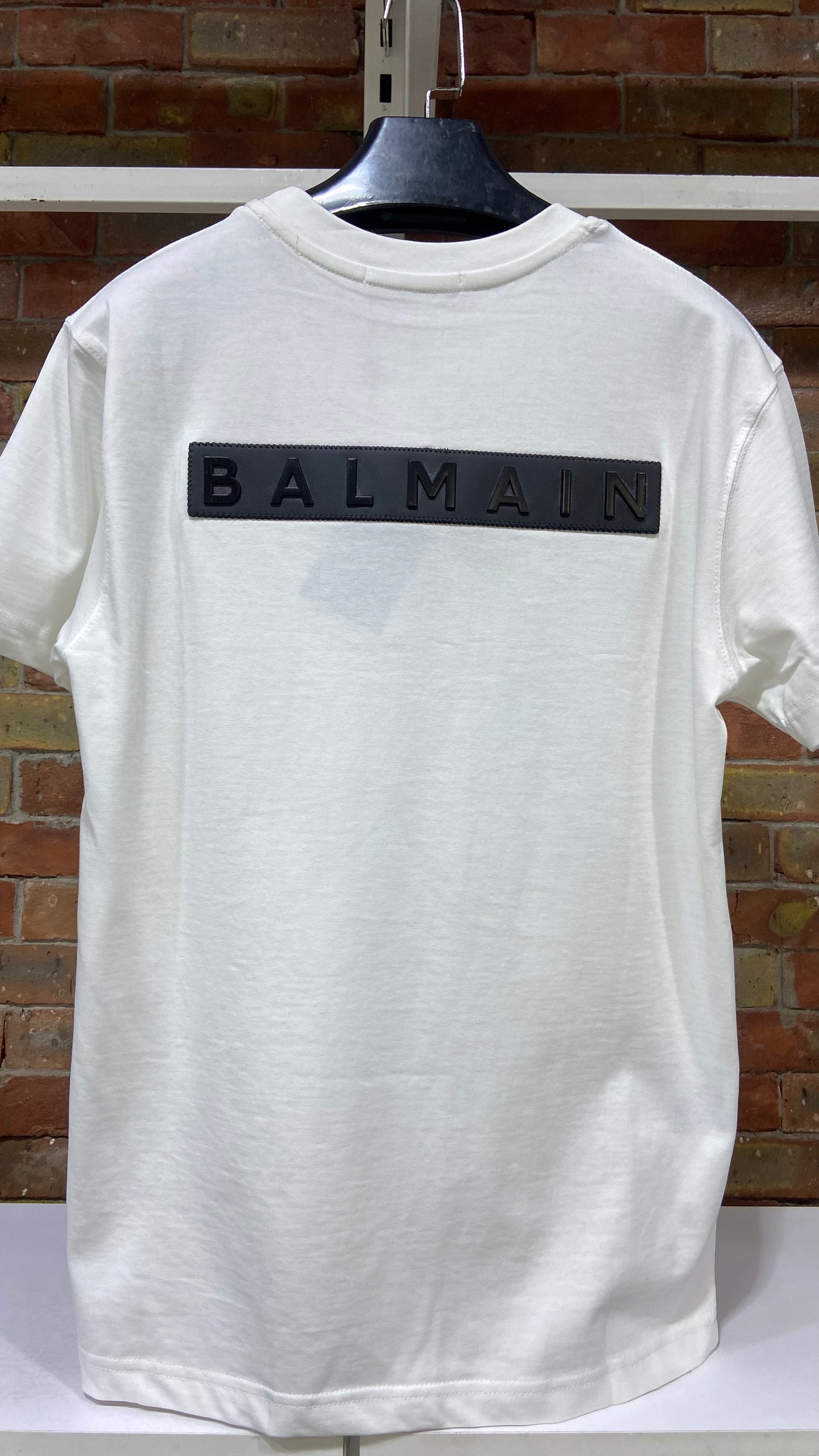BALMAIN PARIS
