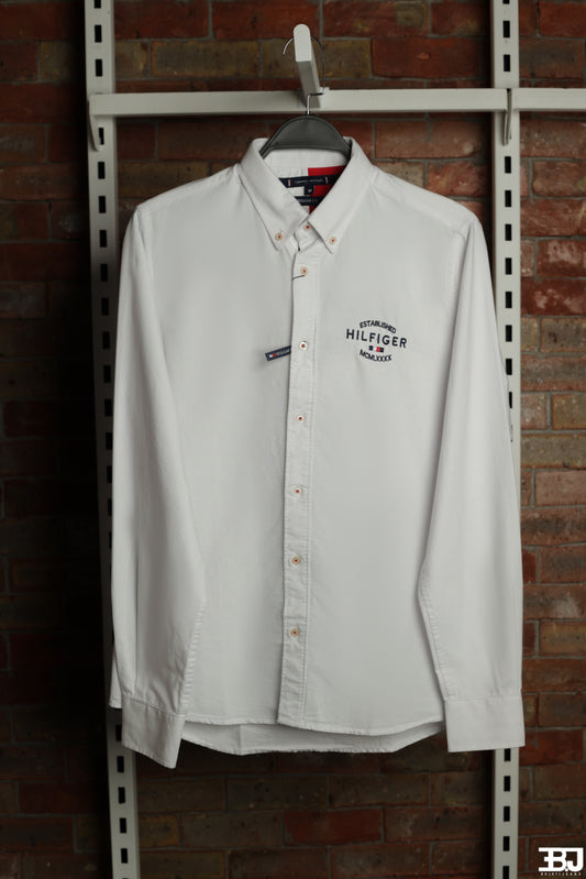 Tommy Hilfiger Chemise