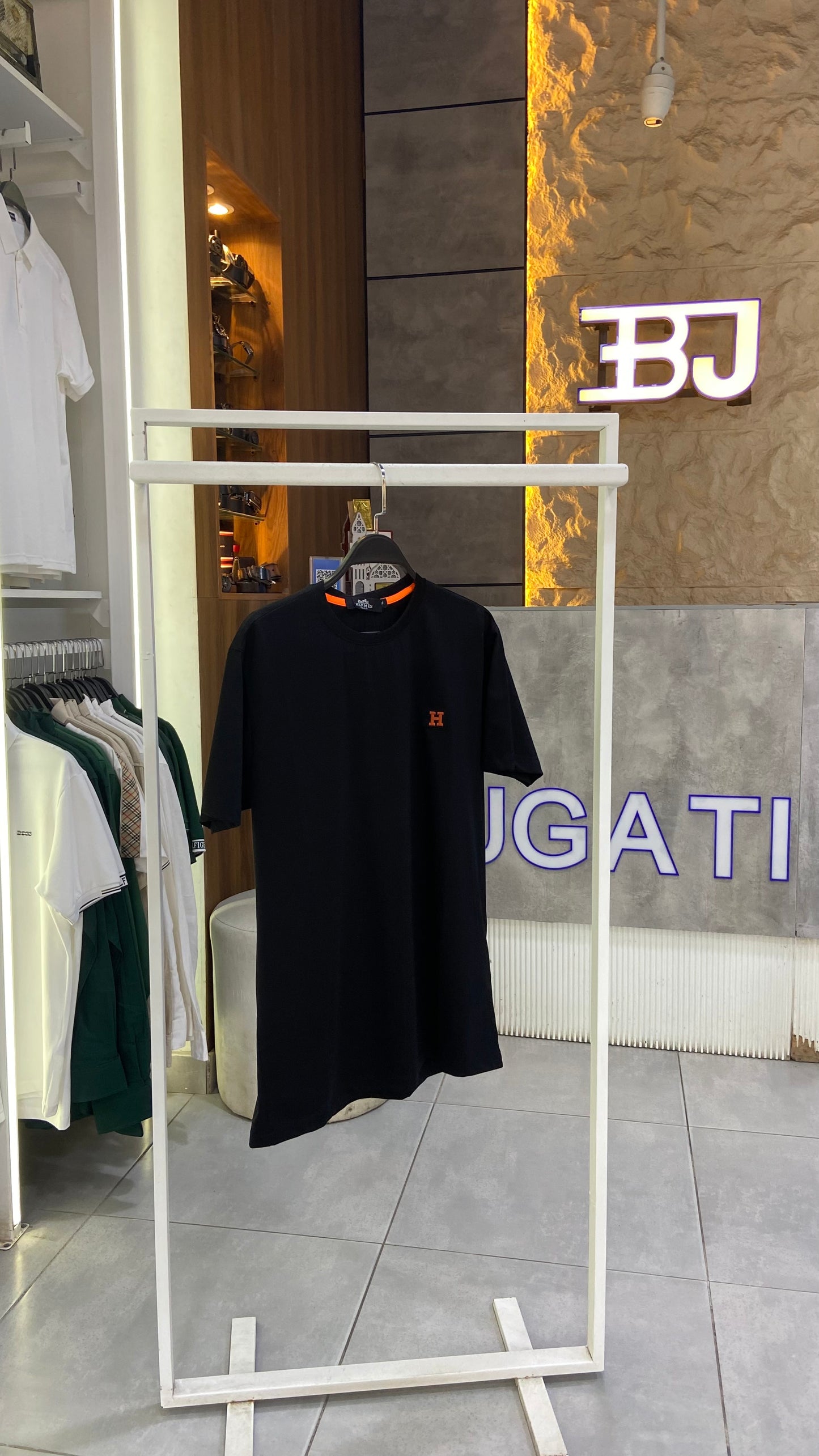HERMES PARIS