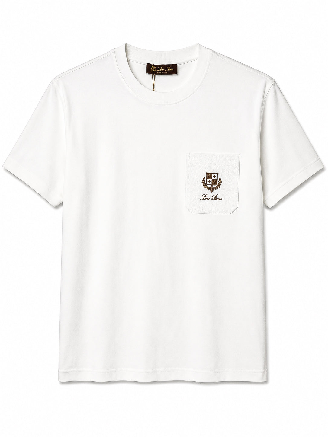 Loro Piana Tee