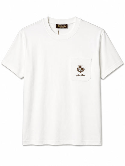 Loro Piana Tee