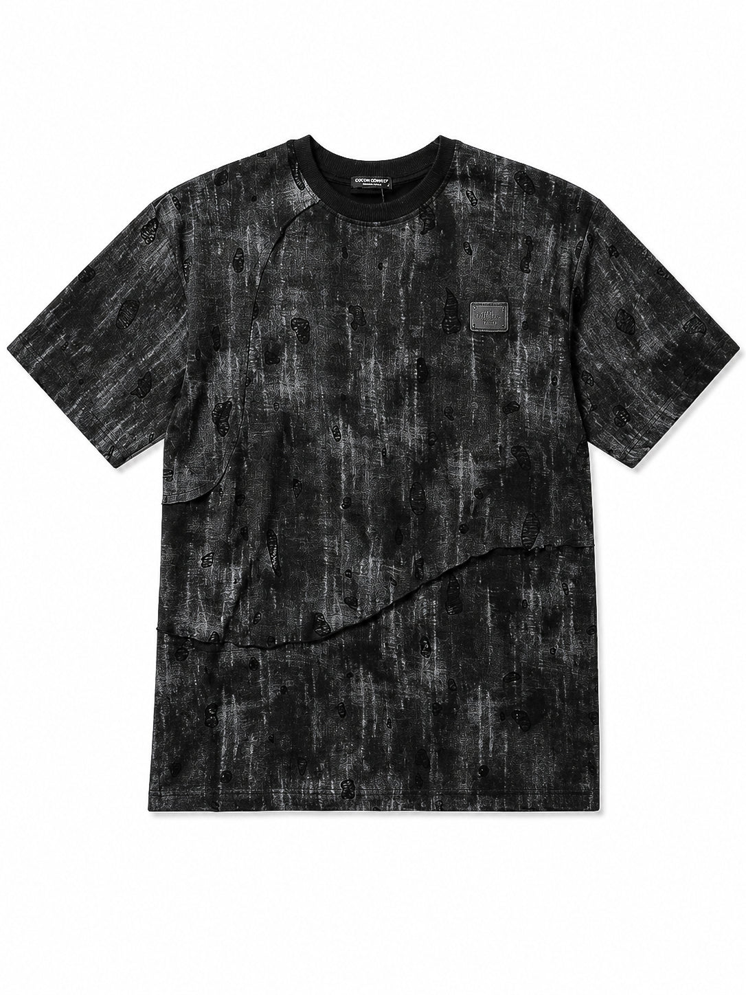 Dolce & Ghabana Tee