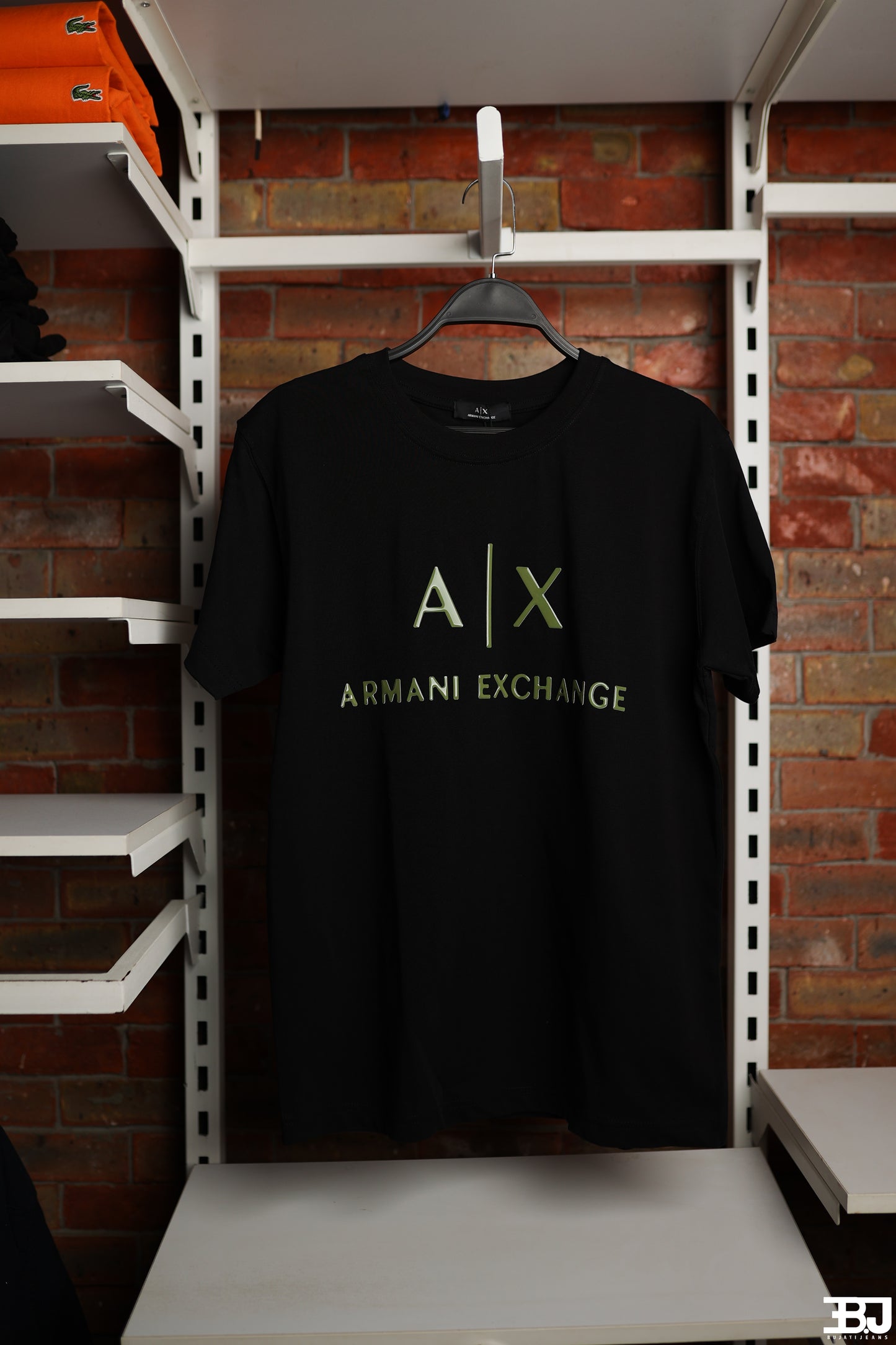 ARMANI EXCHANGE