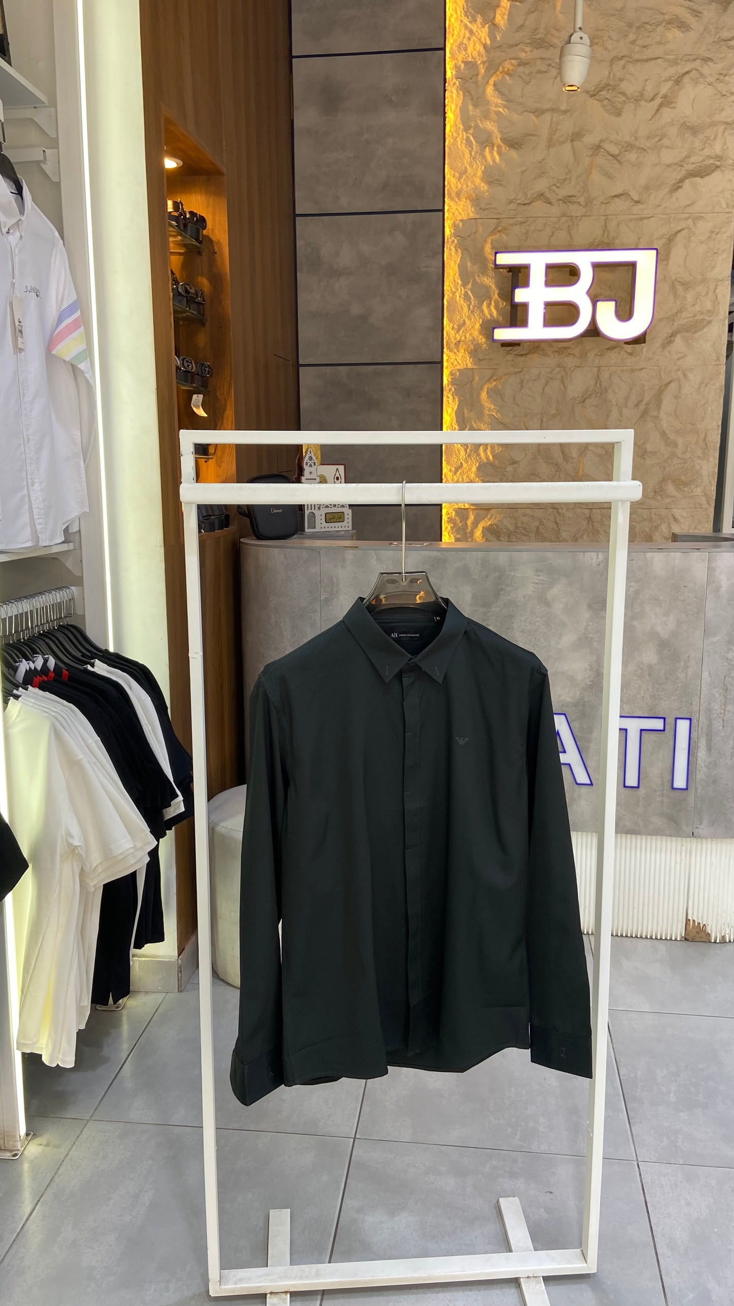 ARMANI EXCHANGE