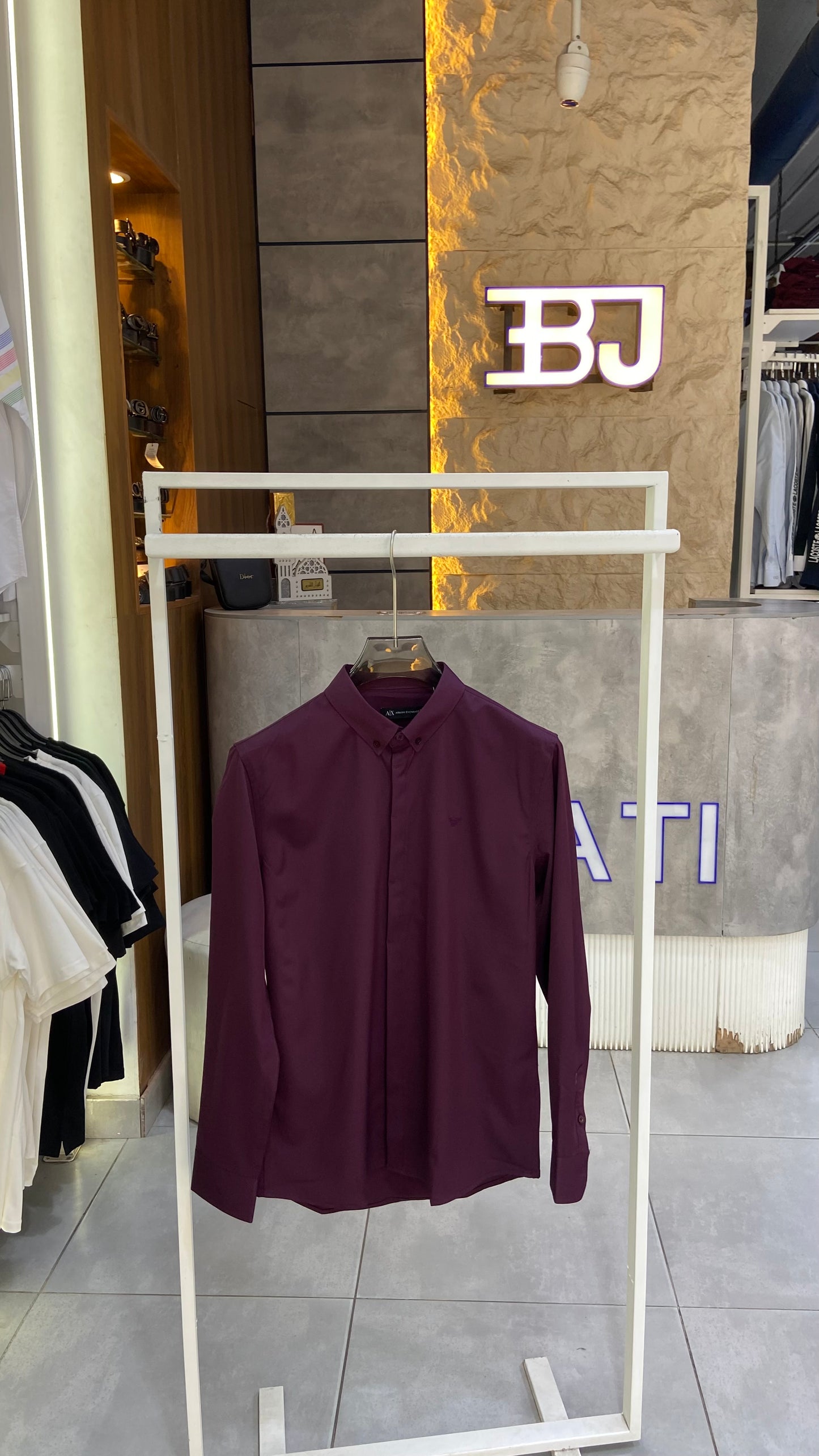 ARMANI EXCHANGE