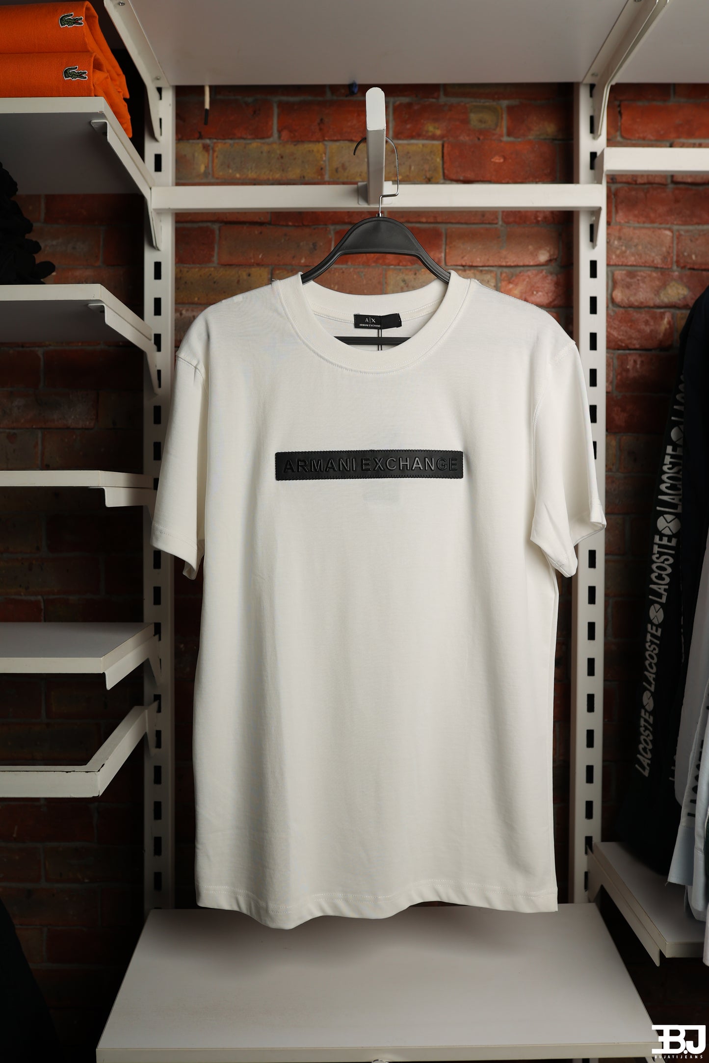 ARMANI EXCHANGE