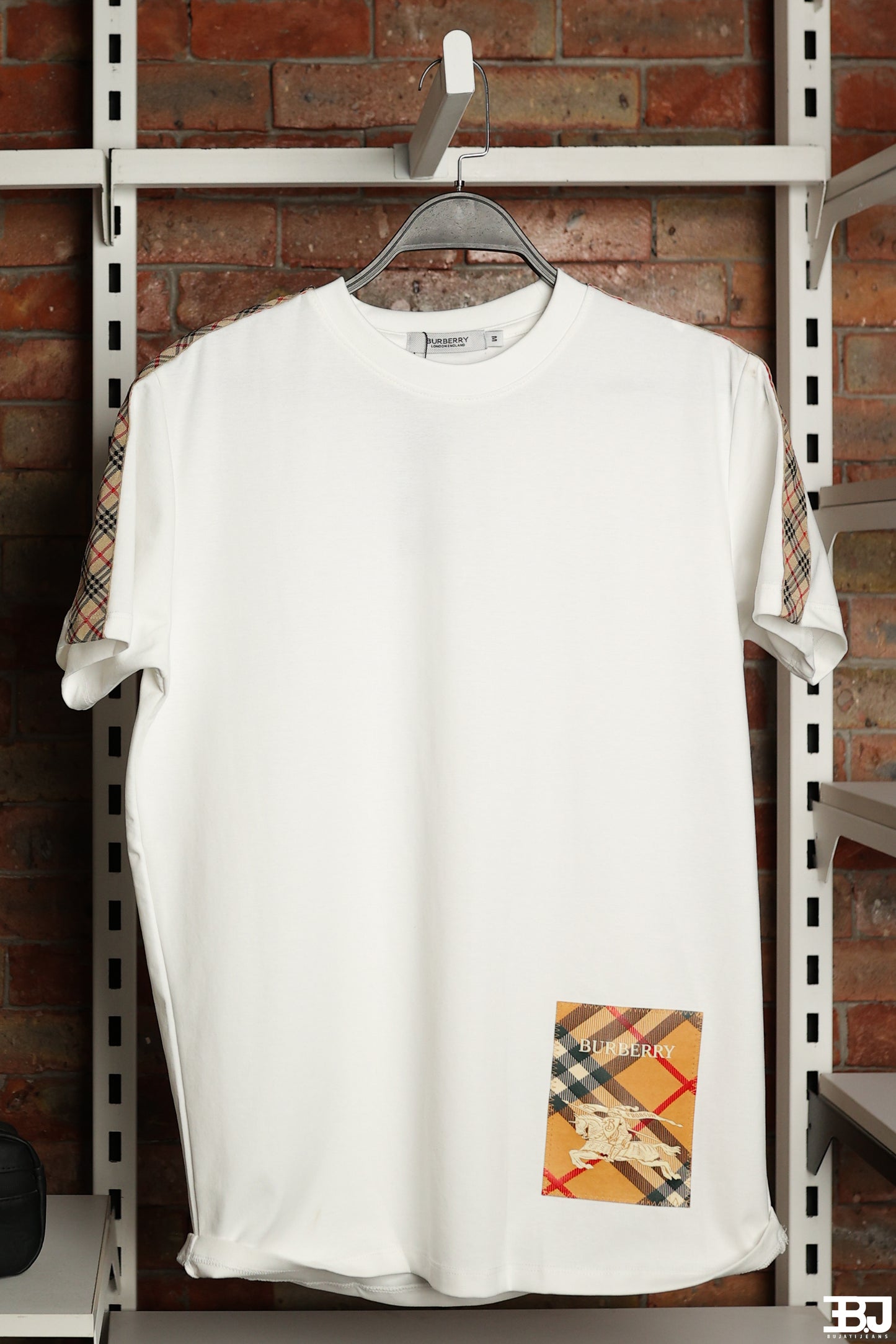 Burberry Tee