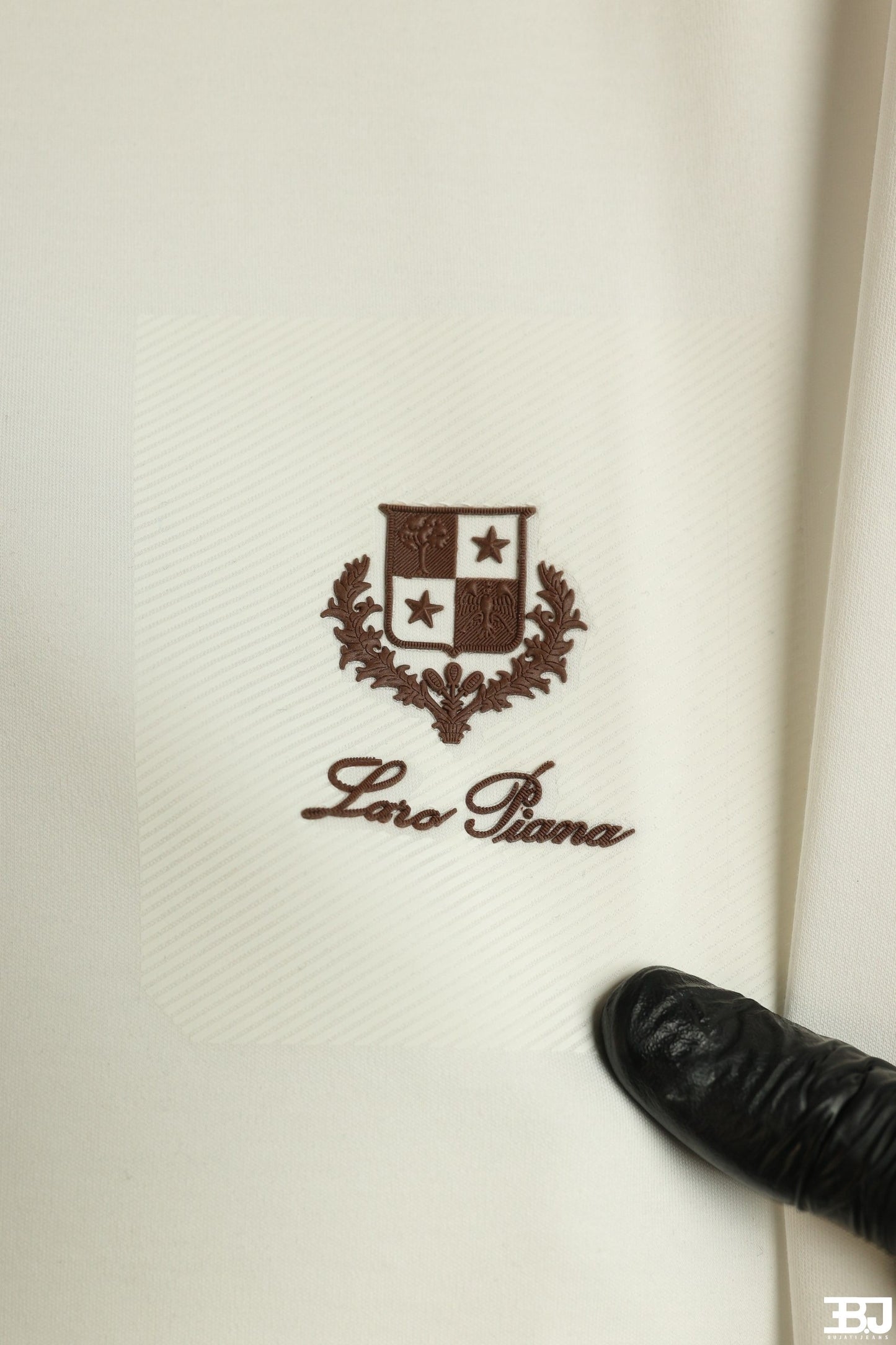 Loro Piana Tee