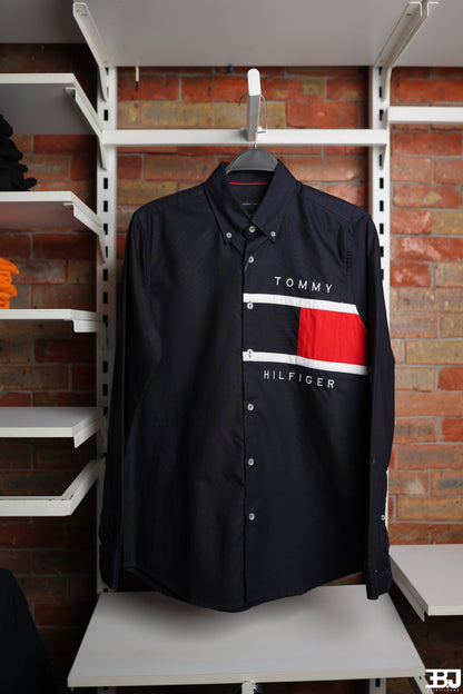 Tommy Hilfiger