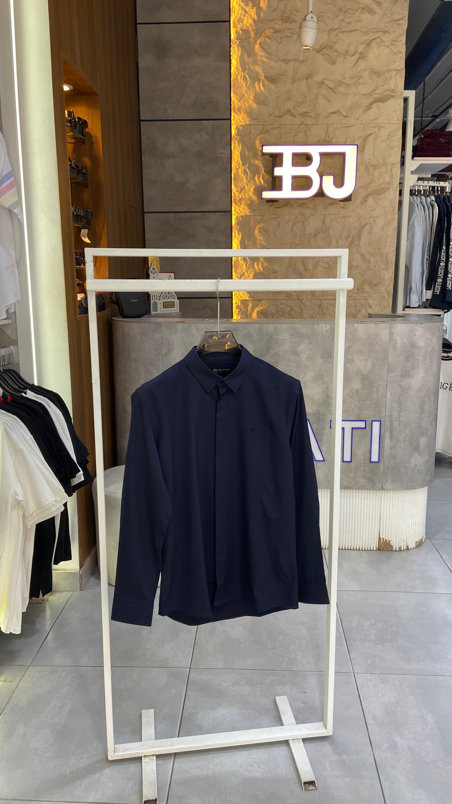 ARMANI EXCHANGE