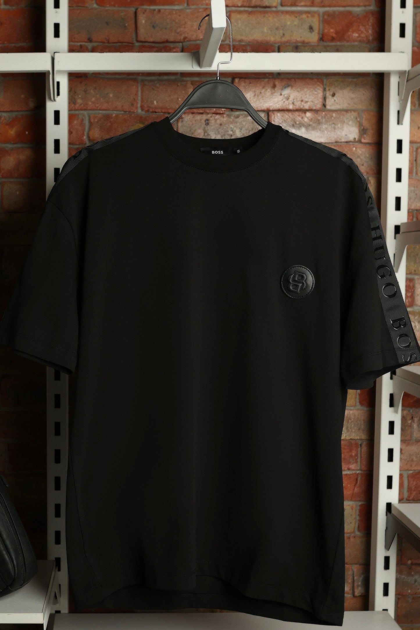 BOSS Tee
