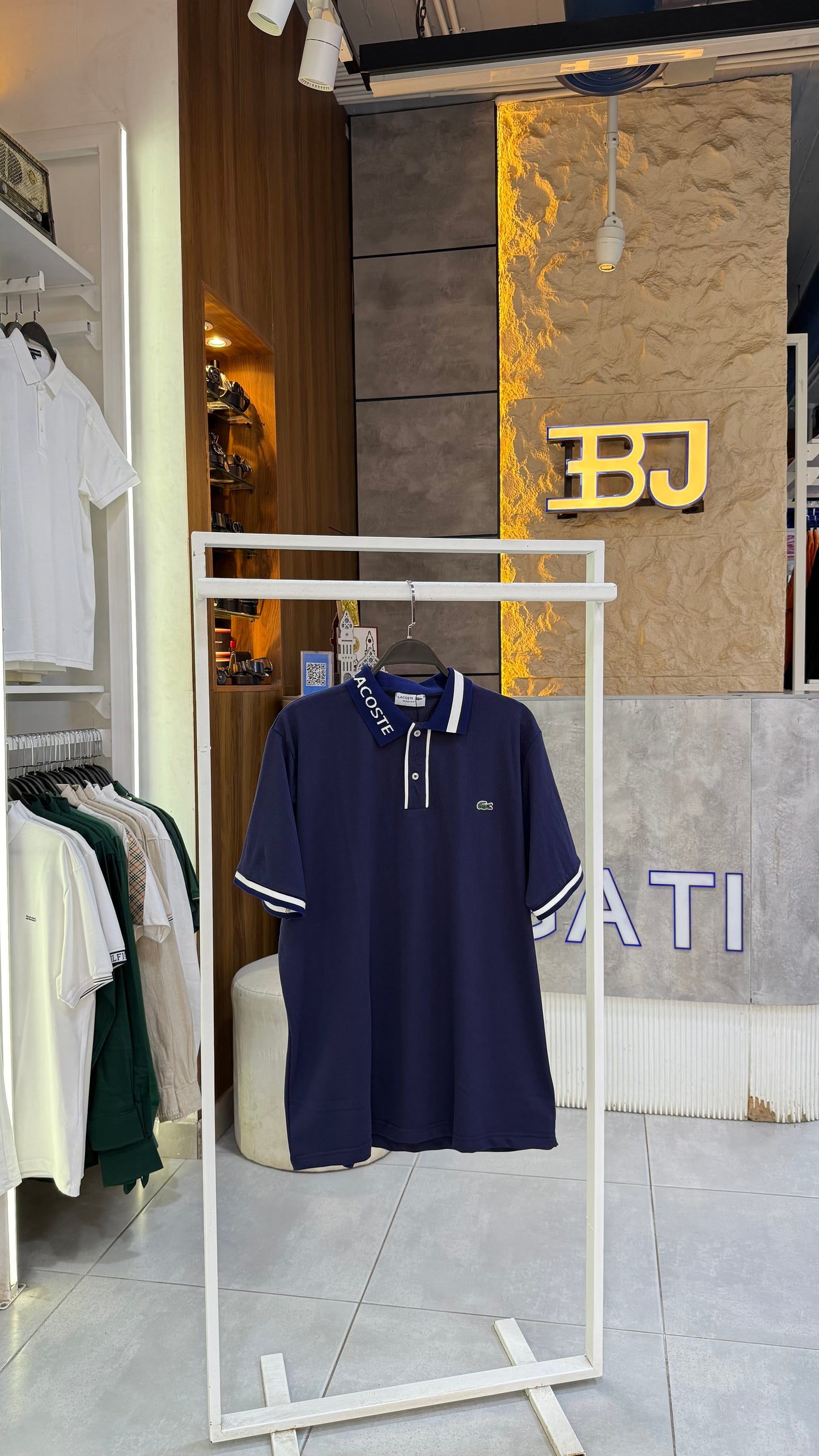 Lacoste