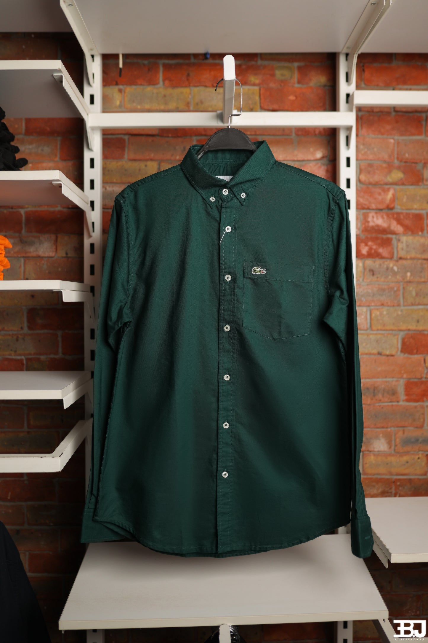Lacoste