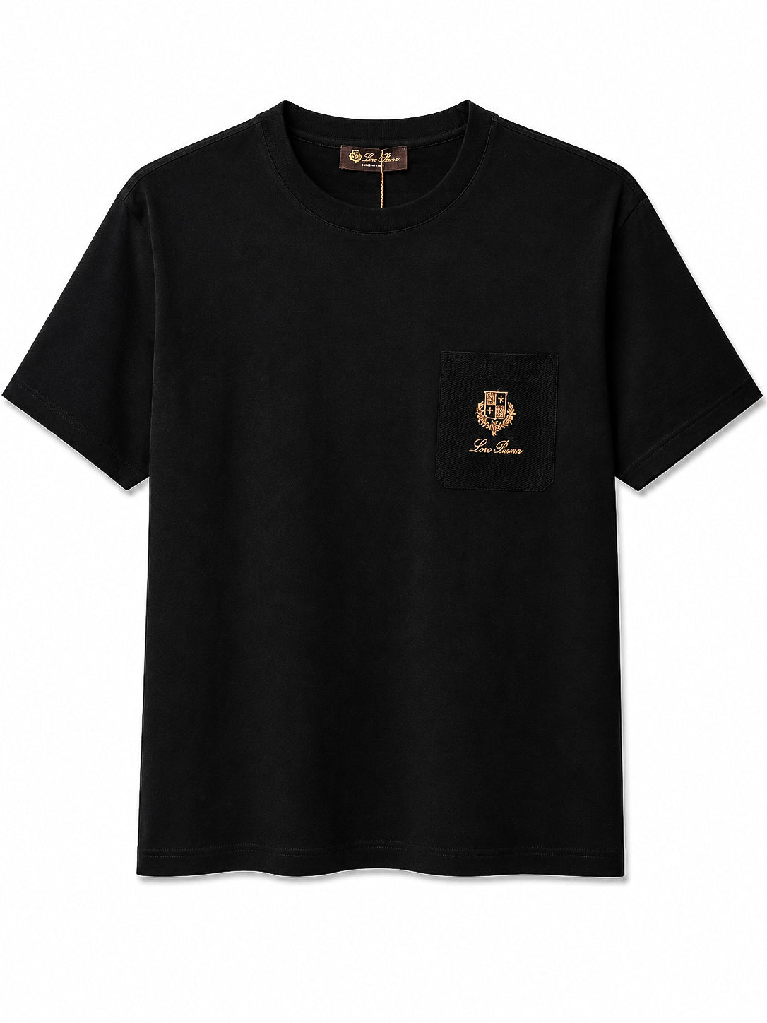 Loro Piana Tee
