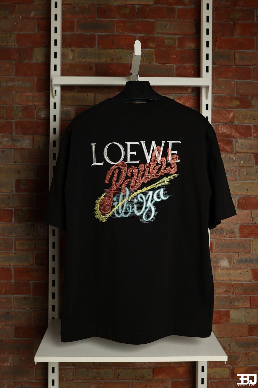 LOEWE Tee