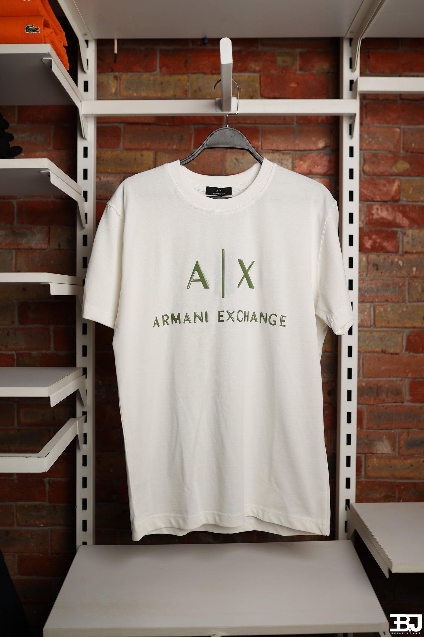 ARMANI EXCHANGE