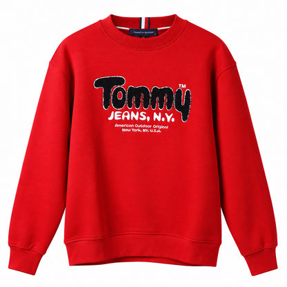 TOmmy jEANS