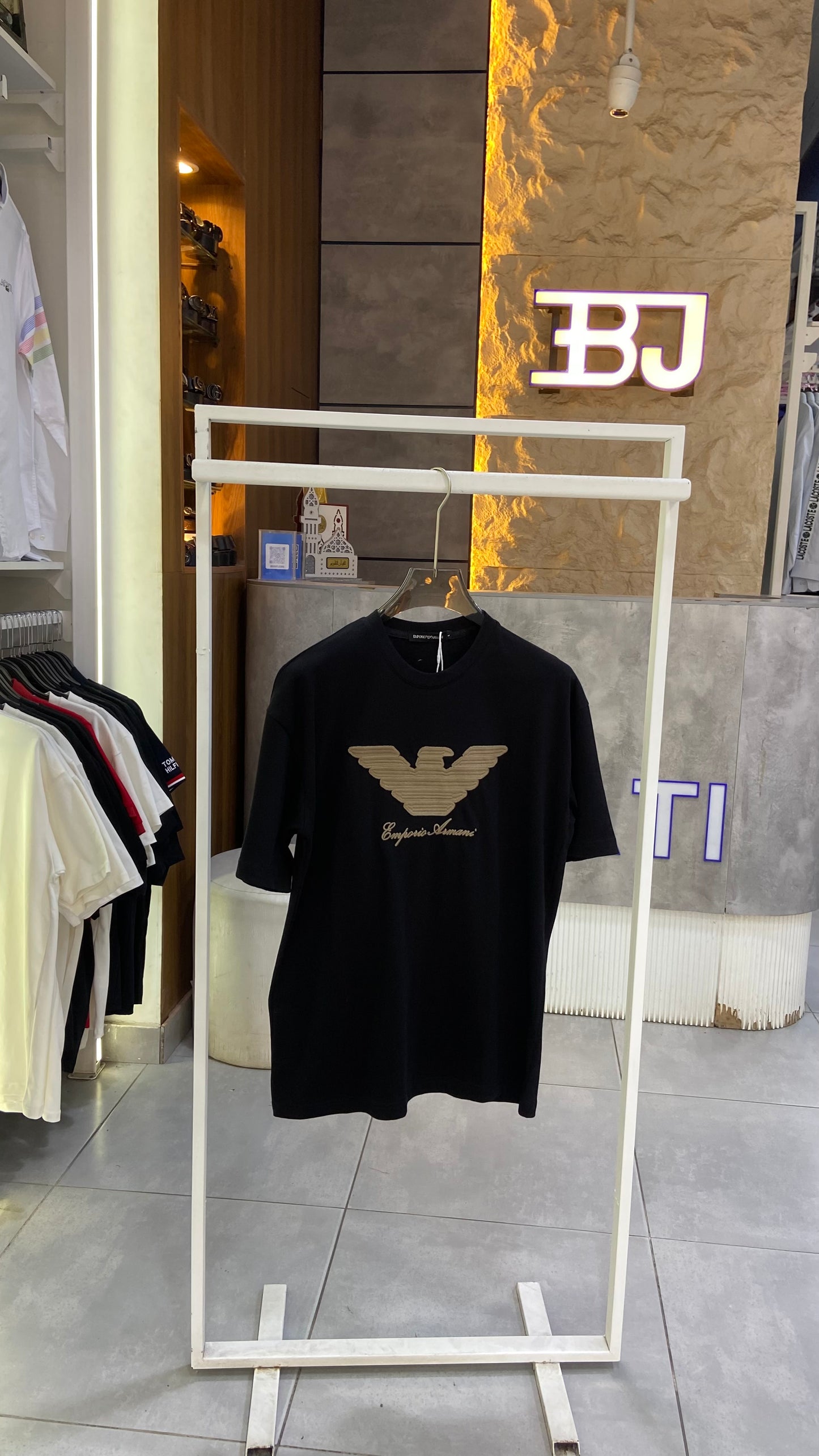 EMPORIO &ARMANI