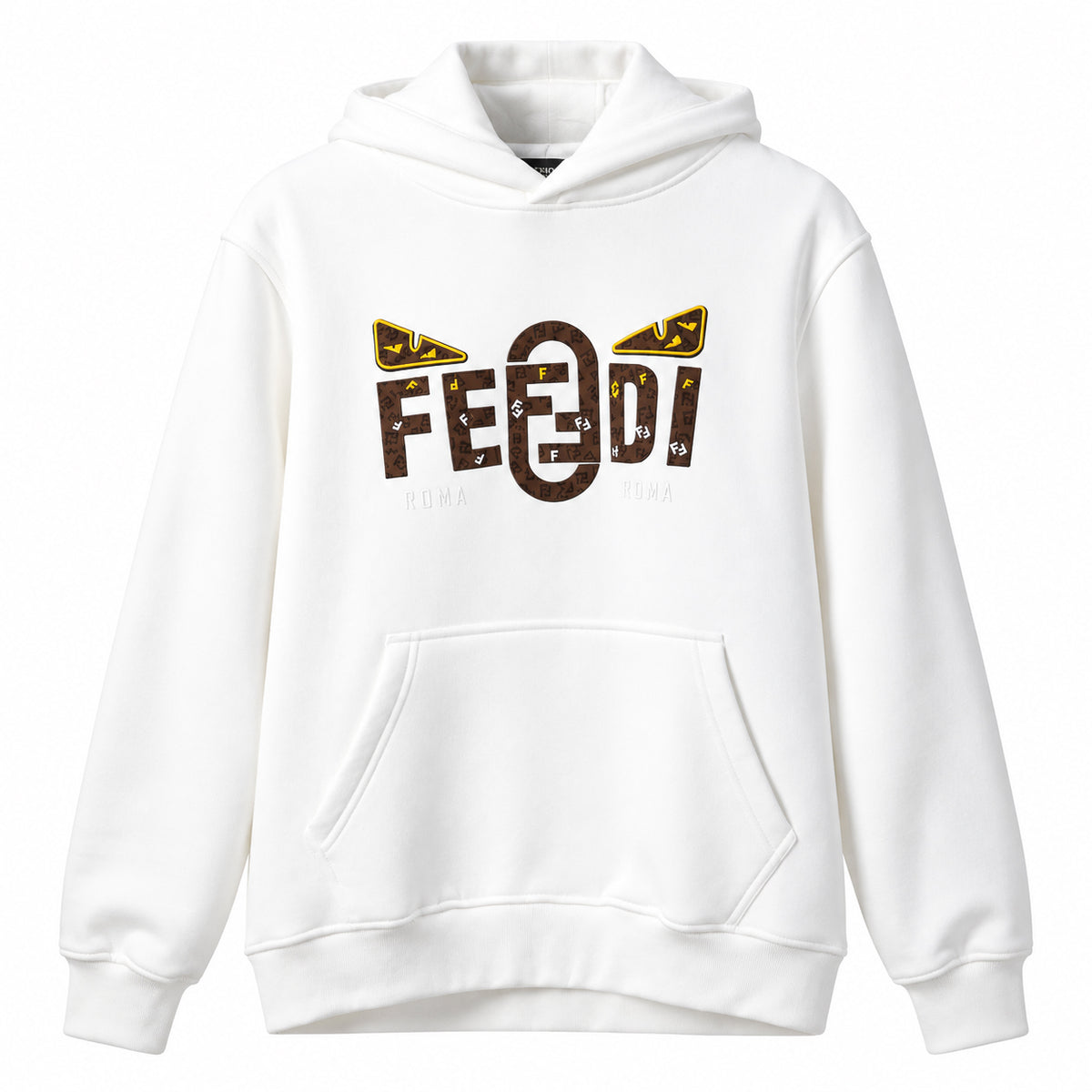 FENDI ROMA