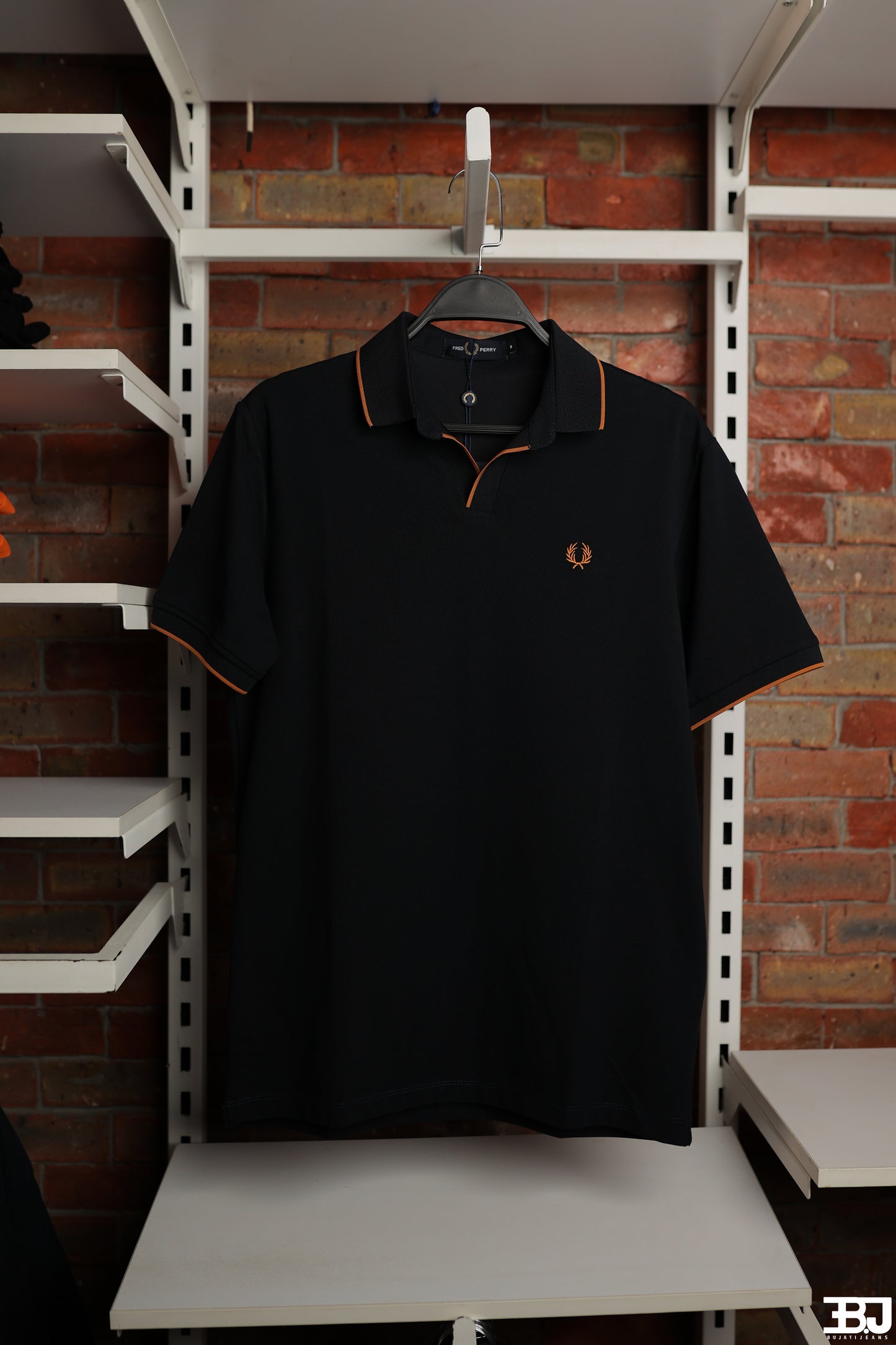Fred&perry
