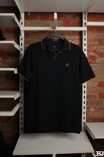 Fred&perry