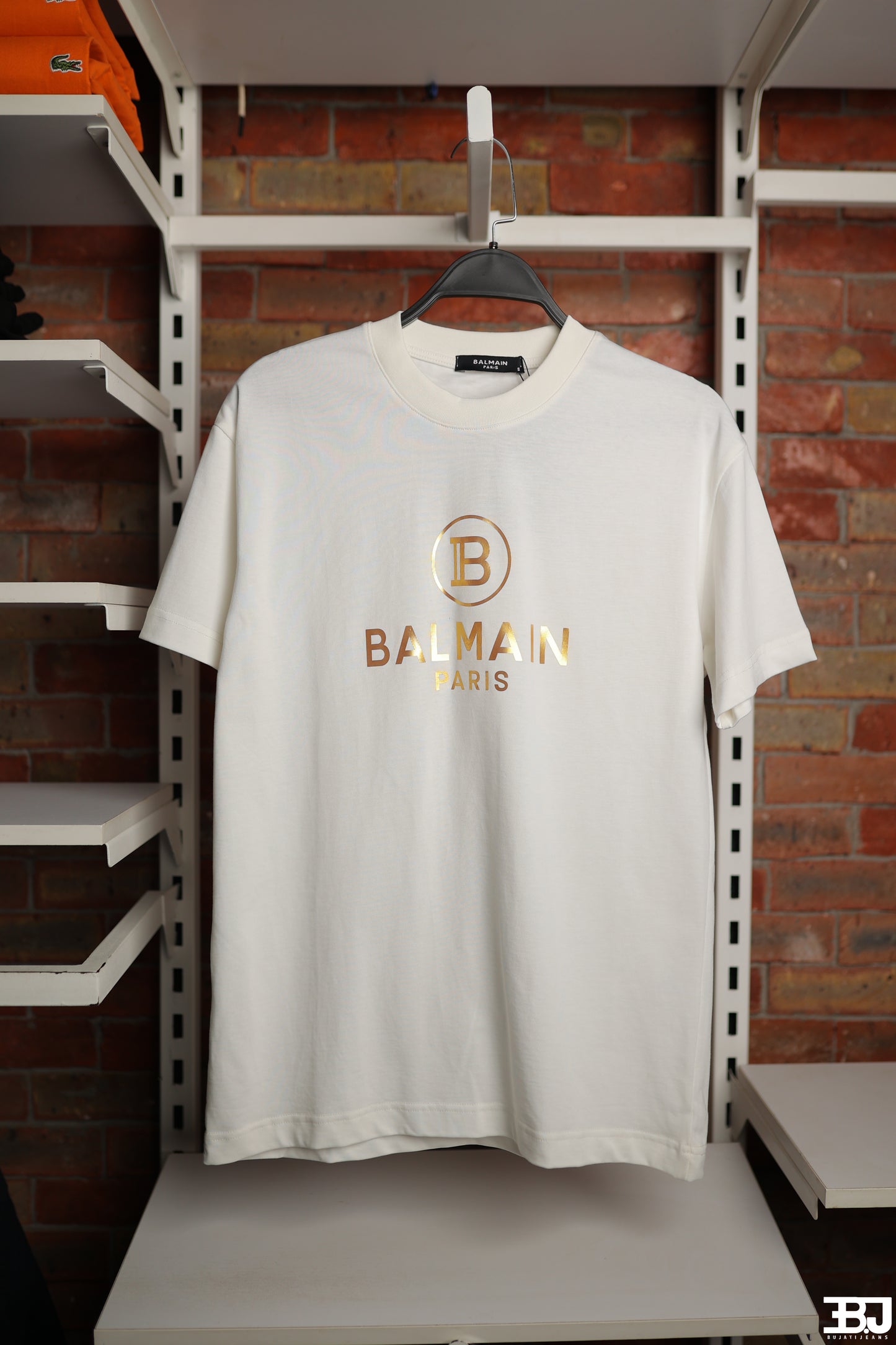 Balmain Paris