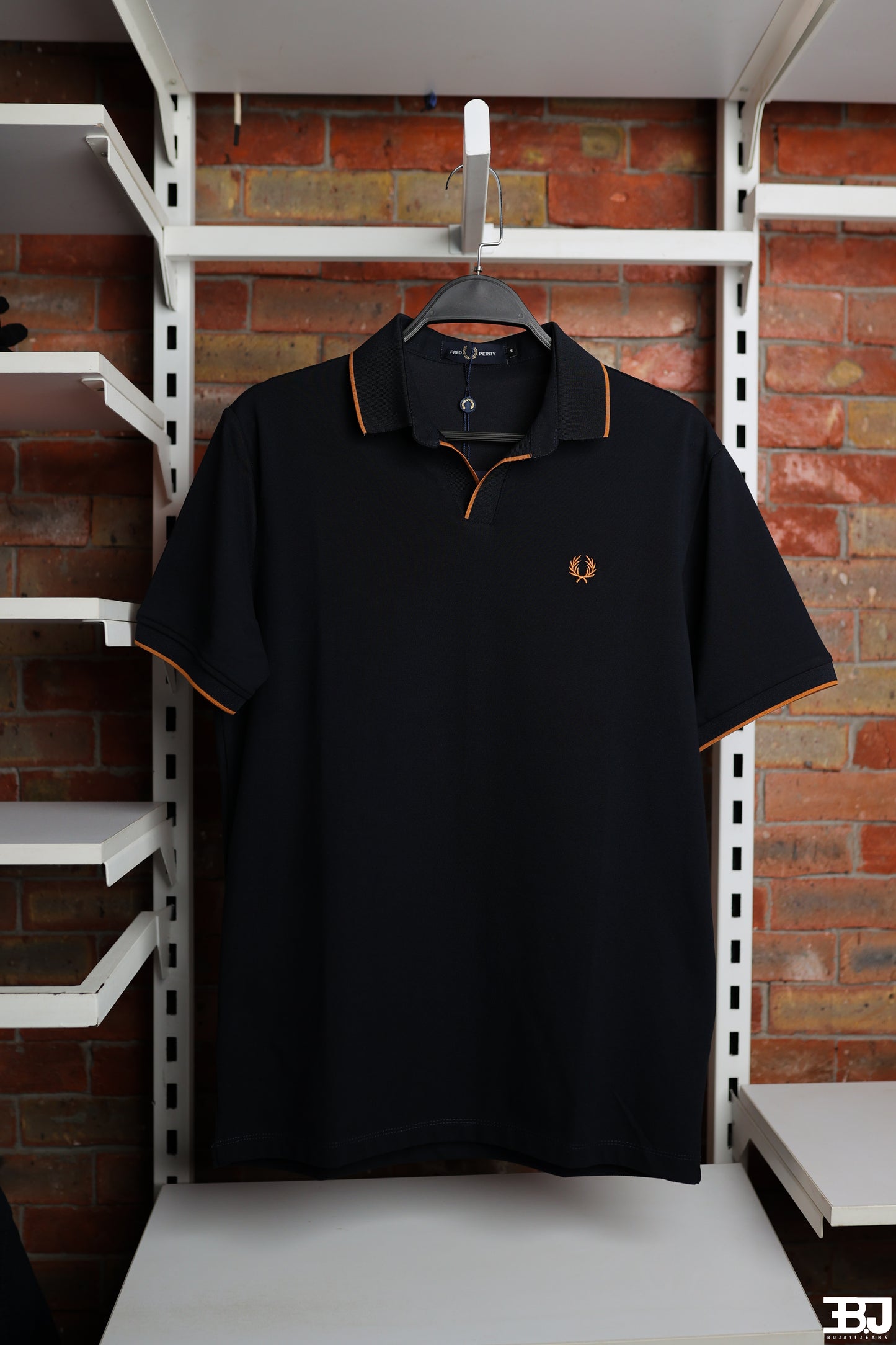 Fred&perry