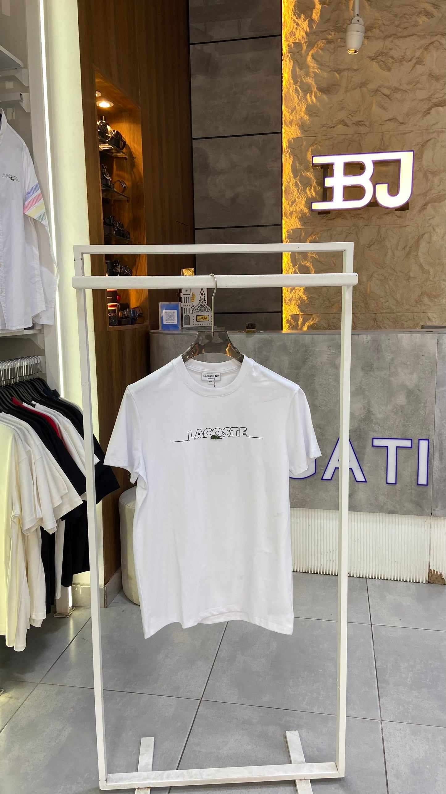Lacoste