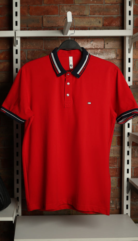 Tommy Hilfiger