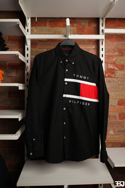 Tommy Hilfiger