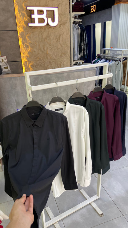 ARMANI EXCHANGE