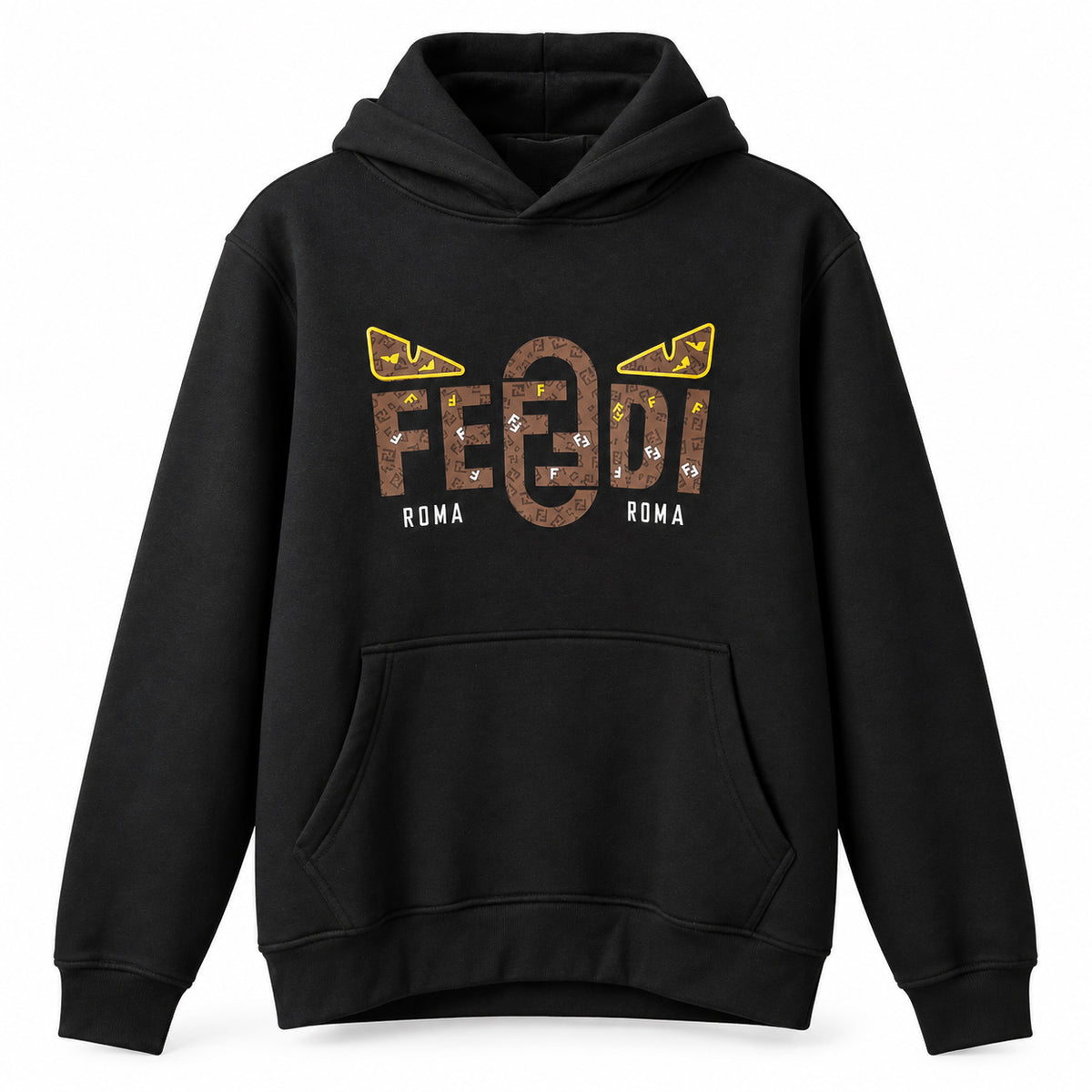 FENDI ROMA