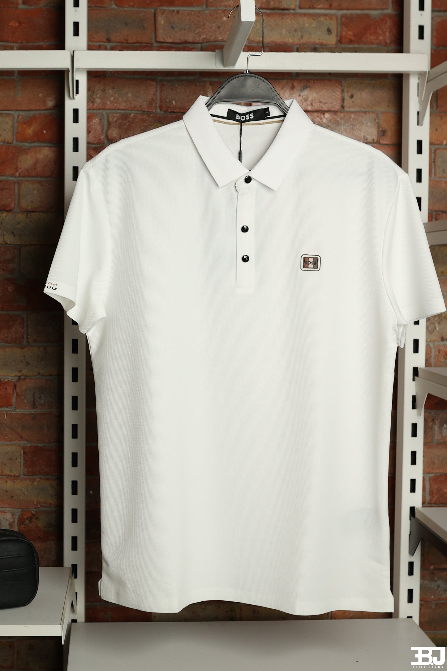 BOSS Tee
