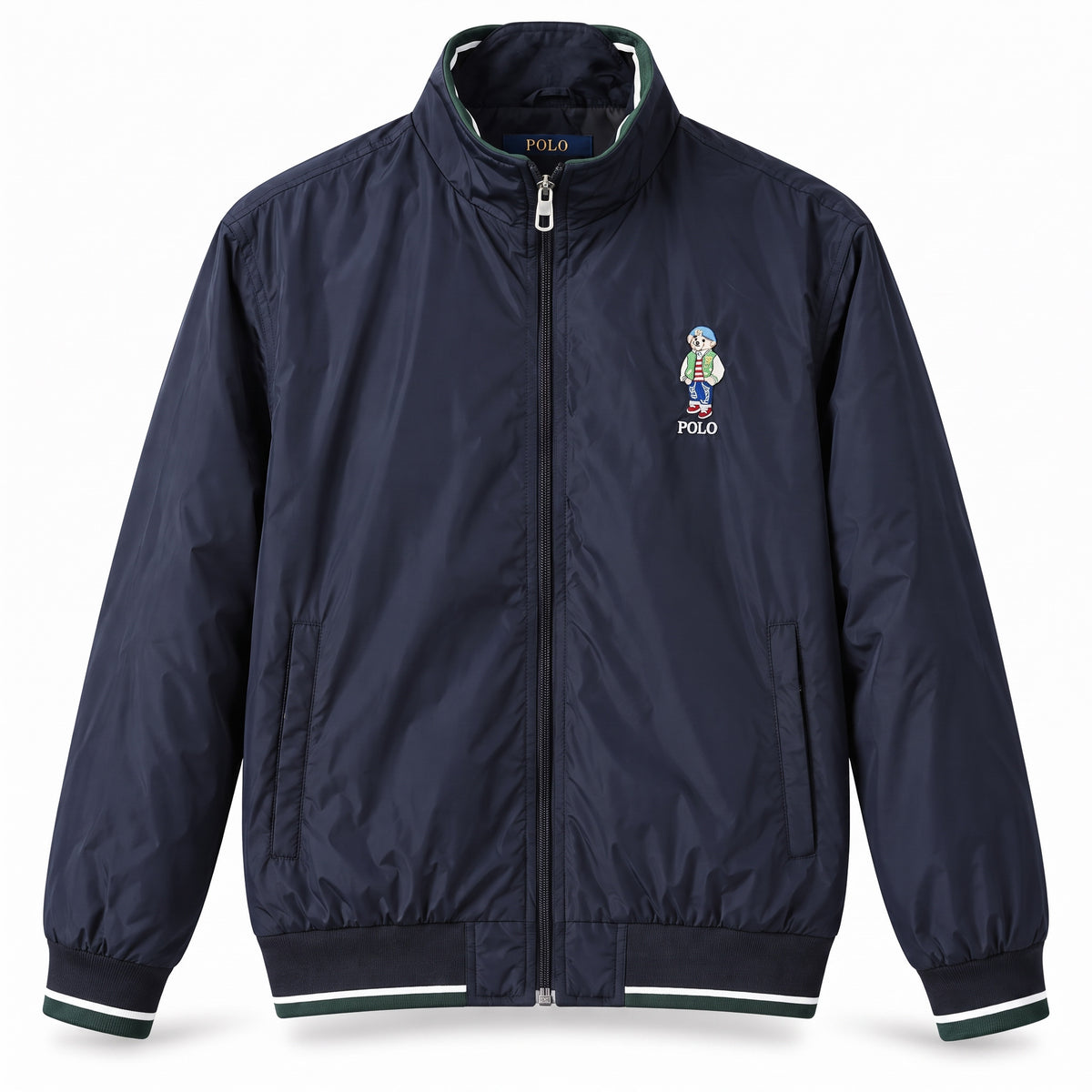 Jacket POLO