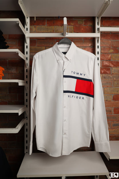 Tommy Hilfiger
