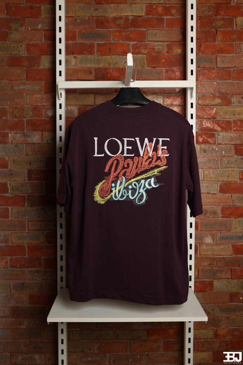 LOEWE Tee